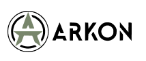 Логотип Arkon