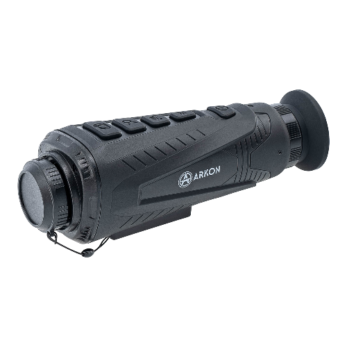  Ремонт Arkon OVis II LM25