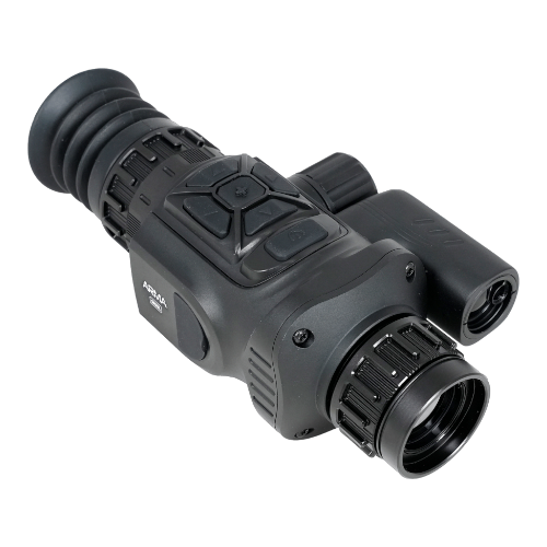  Ремонт Arkon Arma SR25L