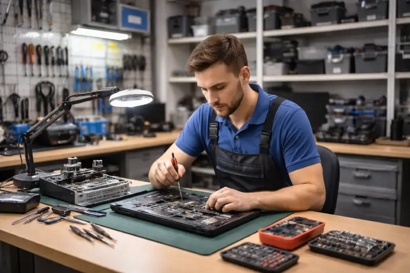 Ремонт техники в сервисном центре АрконРемЦентр